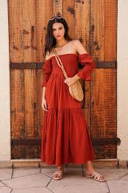 The most beautiful selection of maxi dresses, summer dresses, coord sets, and party dresses for women at House of Sal
