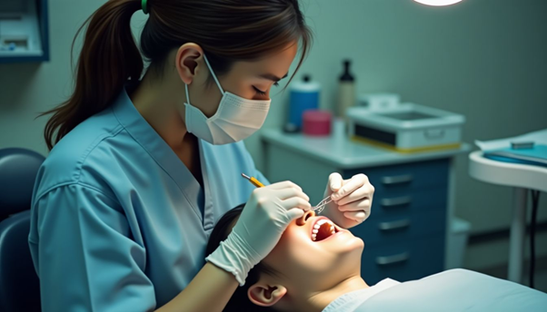 The Ultimate Checklist For Choosing A Dental Clinic In Bukit Mertajam